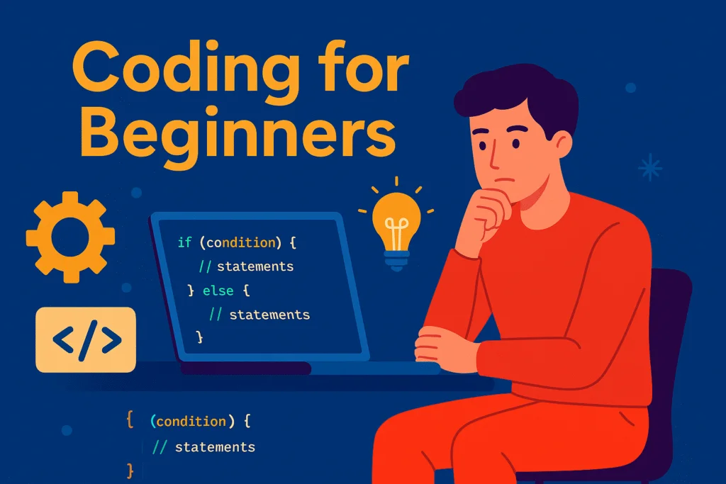 coding for beginners